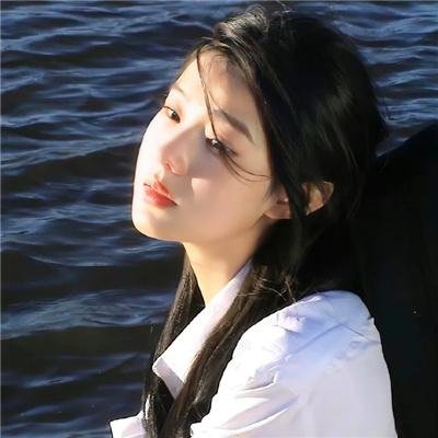 深蓝