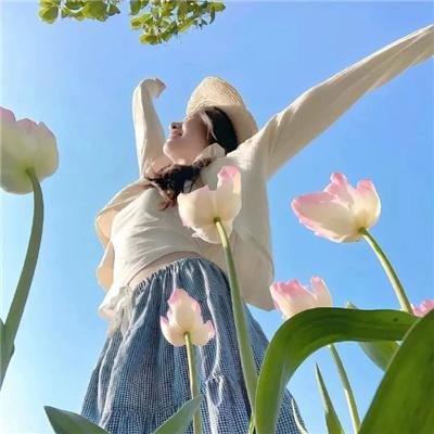 悲怜上帝的小女儿
